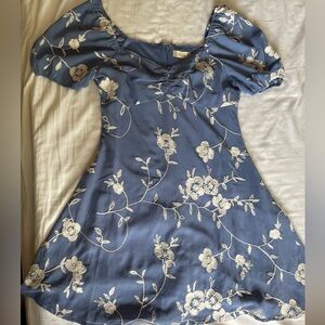 Size Medium Alter’d State dress.